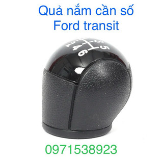 Quả nắm cần số Ford transit