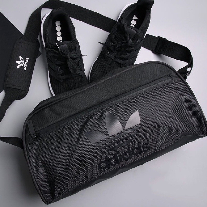 Túi tập gym Adidas Duffel hàng chuẩn hãng xuất Hàn
