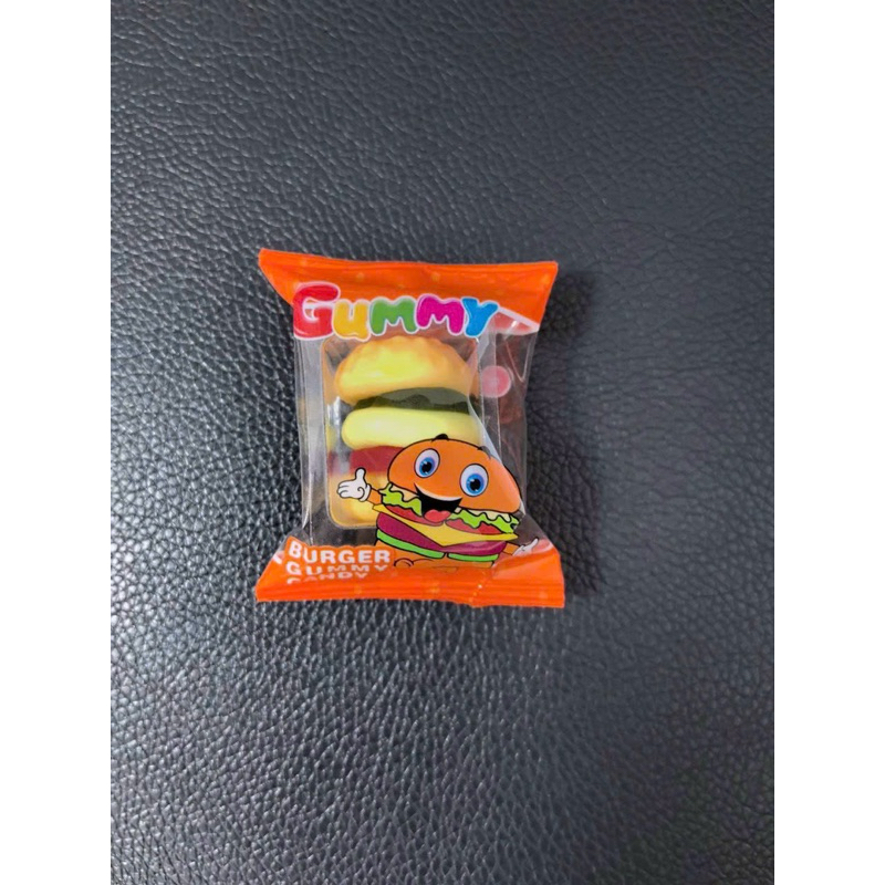 Kẹo Dẻo Gummy 100gr mới
