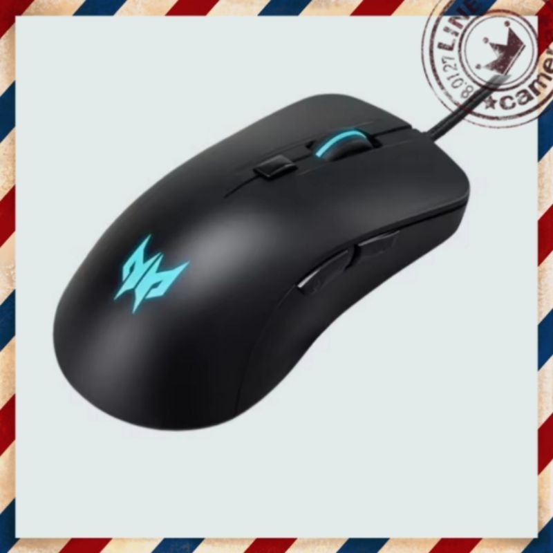 Hàng chính hãng 💯 Mouse Acer Predator Cestus 310 Gaming