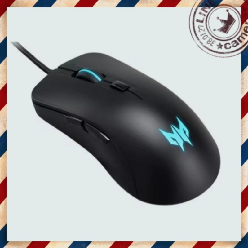 Hàng chính hãng 💯 Mouse Acer Predator Cestus 310 Gaming