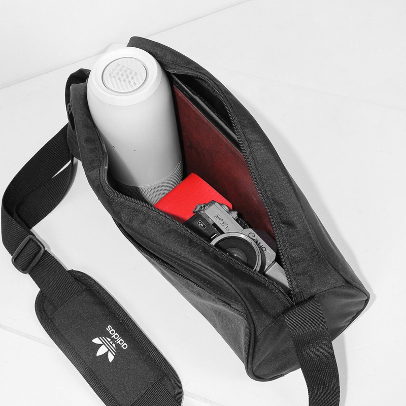 Túi tập gym Adidas Duffel hàng chuẩn hãng xuất Hàn