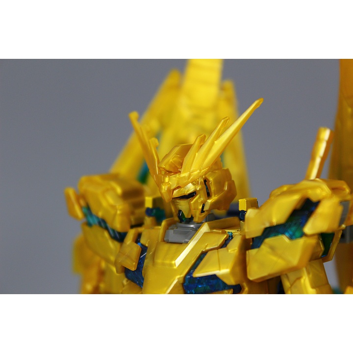 Mô Hình Gundam HG 1/144 Unicorn Gundam Unit 3 Phenex  Ver.GFT