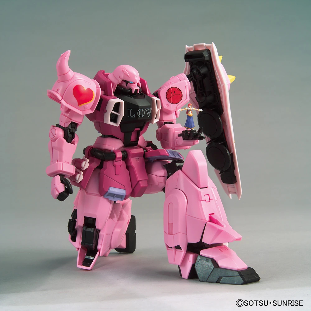 Mô Hình Gundam MG 1/100 Zaku Warrior Live Concert Ver