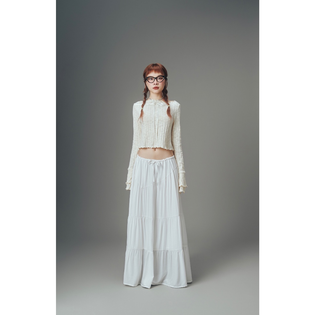 Chân váy tầng 2 lớp Remmus dành cho nữ