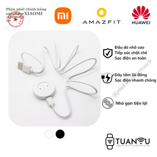 Sạc gt2_sạc đồng hồ thông minh huawei gt/gt2/gt2e/ecg/magic2/gs pro