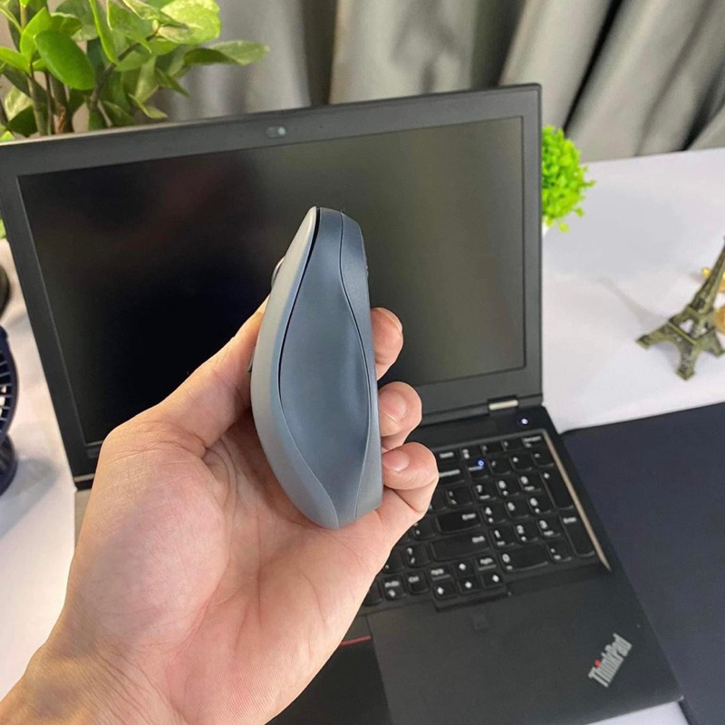 Chuột không dây Bluetooth Lenovo Xiaoxin Bluetooth Silent Mouse mới 100%