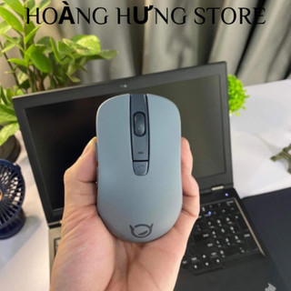  Chuột không dây Bluetooth Lenovo Xiaoxin Bluetooth Silent Mouse mới 100% 