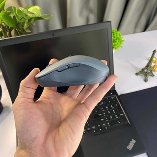 Chuột không dây Bluetooth Lenovo Xiaoxin Bluetooth Silent Mouse mới 100%