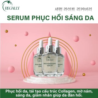 Serum phục hồi Regally