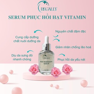 Serum phục hồi Regally