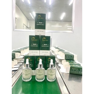 Serum phục hồi Regally