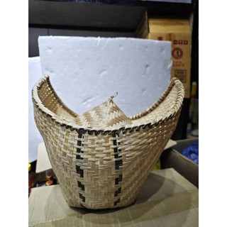 Chõ Hấp Xôi Chõ Đồ Xôi Thái Lan [Không Có Nồi]