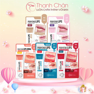 Son Dưỡng Môi Mediheal Labocare Pantenolips 10ml