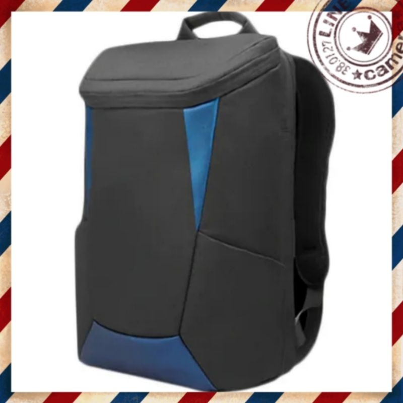 Hàng chính hãng 💯 Balo Laptop ideapad Gaming backpack 15.6 inch