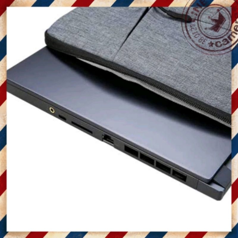 Hàng chính hãng 💯 Túi chống sốc MSI Sleeve Bag 14 inch