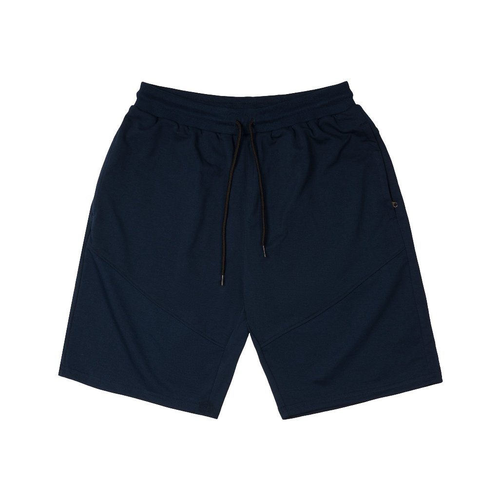 BIGSIZE NAM 80-140KG SHORT THUN TRƠN 2BIG NAVY STAR