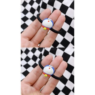 🎀 DÂY CỘT TÓC ĐÍNH CHARM  ⚡HỎA TỐC⚡ MEOINDAHOUSE