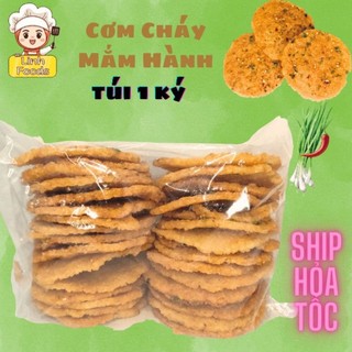 Combo 5 ký cơm cháy sỉ