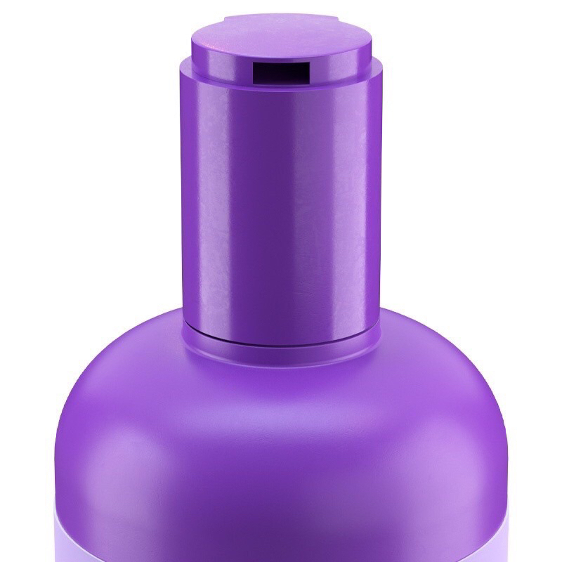 Dầu gội cho tóc bạch kim Inebrya Ice Cream No-Yellow Shampoo 300ml