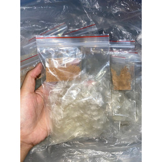 Bánh tráng PS sợi ủ bơ muối nhuyễn