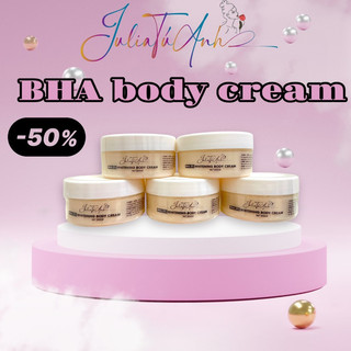 KEM BODY BHA CỐT MỀM 𝓙𝓾𝓵𝓲𝓪 𝓑𝓮𝓪𝓾𝓽𝔂