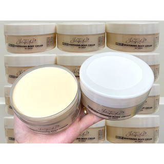 Kem body BHA dưỡng sáng - bha body cream