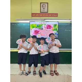 Thiệp hoa 3D 20/10; 8/3; 20/11