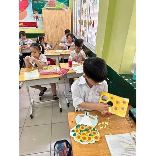 Thiệp hoa 3D 20/10; 8/3; 20/11