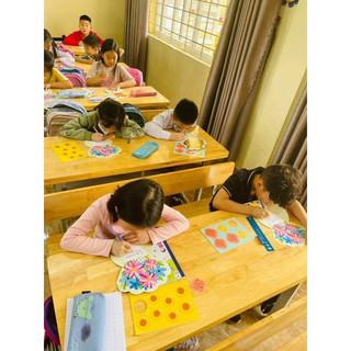 Thiệp hoa 3D 20/10; 8/3; 20/11