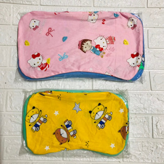 VỎ GỐI cao su non cho bé sơ sinh trẻ em dự phòng thay thế