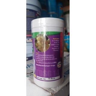 FLOWER BUDS (600gr)