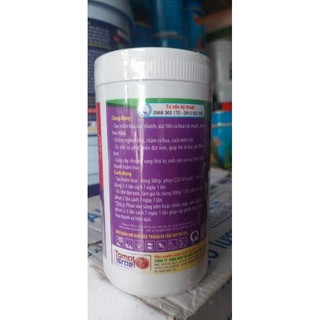 FLOWER BUDS (600gr)