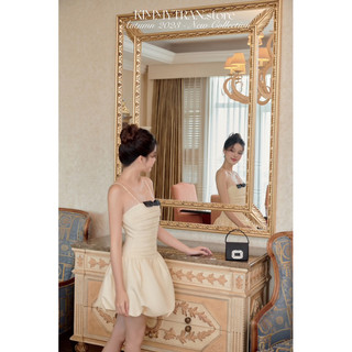 [ẢNH THẬT CUỐI] ĐẦM BÍ NƠ SIÊU XINH CCBB