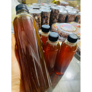 330ML MẬT ONG HOA CÀ PHÊ NGUYÊN CHẤT