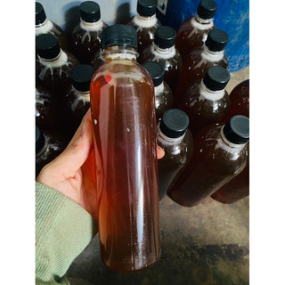 330ML MẬT ONG HOA CÀ PHÊ NGUYÊN CHẤT