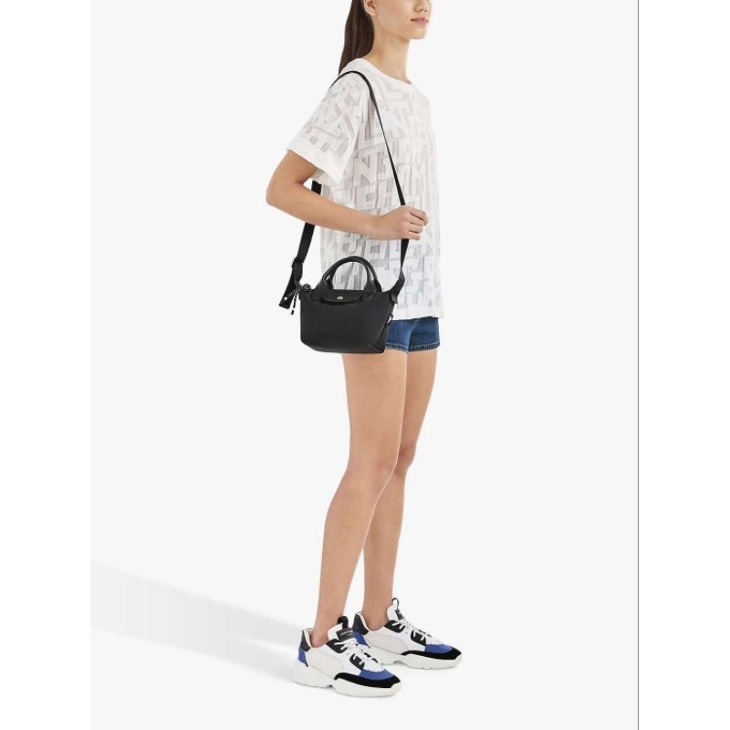 TÚI đeo chéo MINI LONGCHAMP