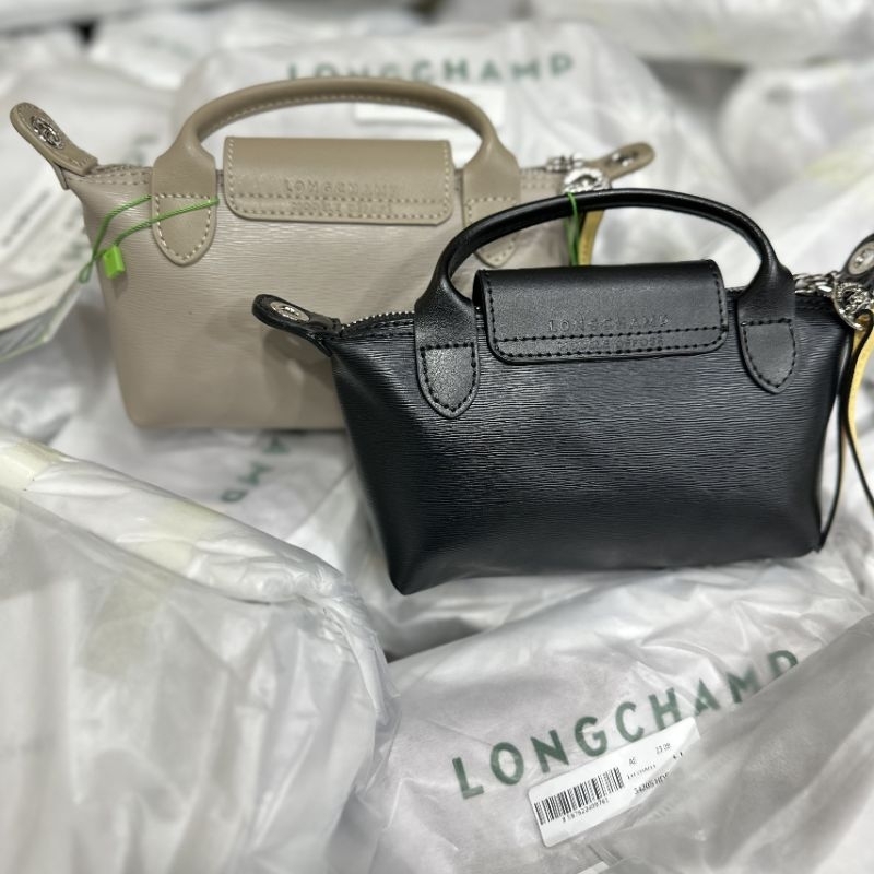 TÚI đeo chéo MINI LONGCHAMP