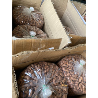 500GR ĐIỀU RANG MUỐI A CỒ ĐẮK LẮK