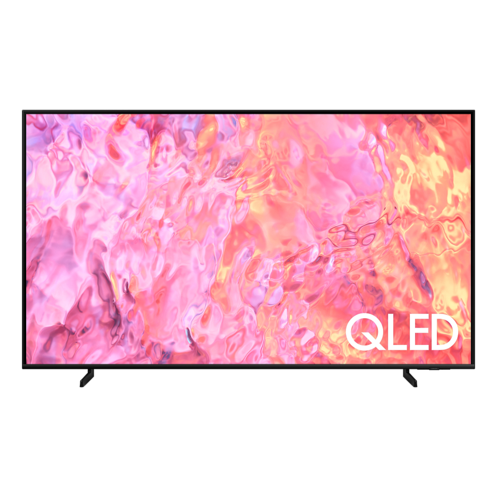 TV Samsung QLED 4K QE1C  - 50QE1C | 55QE1C
