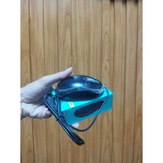 Chuột có dây optical mouse