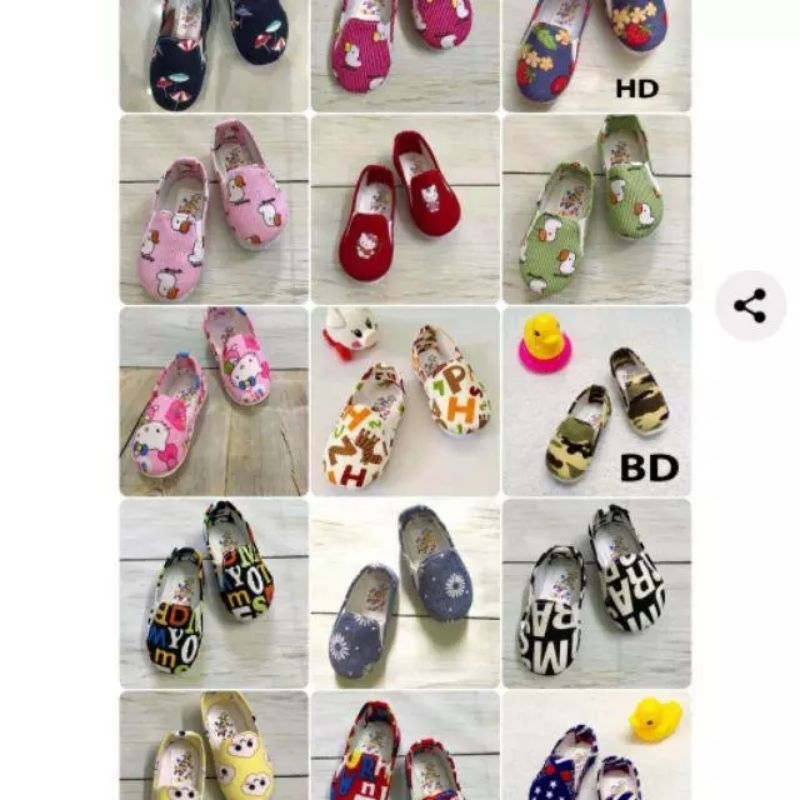 Dép Tập Đi cho bé