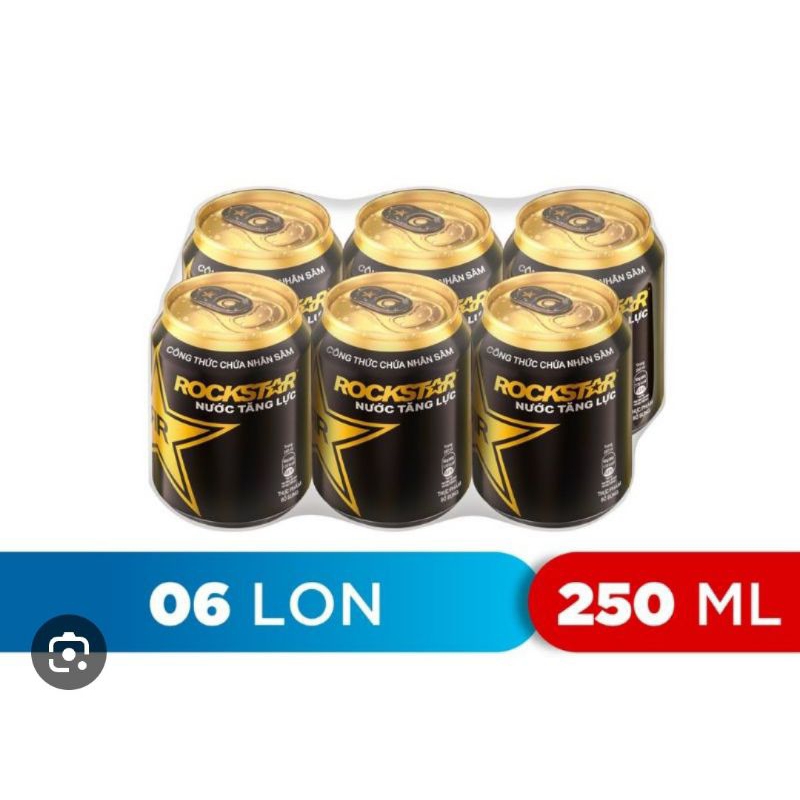 ROCKSTAR BÒ MỸ
