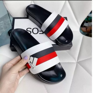 Dép lê nam quai ngang đẹp  AIDIDAS  NEO phiên bản MỚI nhất hiện nay size 36-43