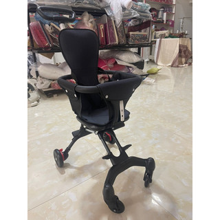 Xe đẩy gấp gọn du lịch 2 chiều cho bé