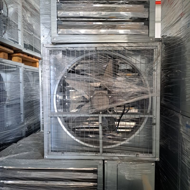 Quạt hút công nghiệp Superlite 40,50,60,70,80cm.