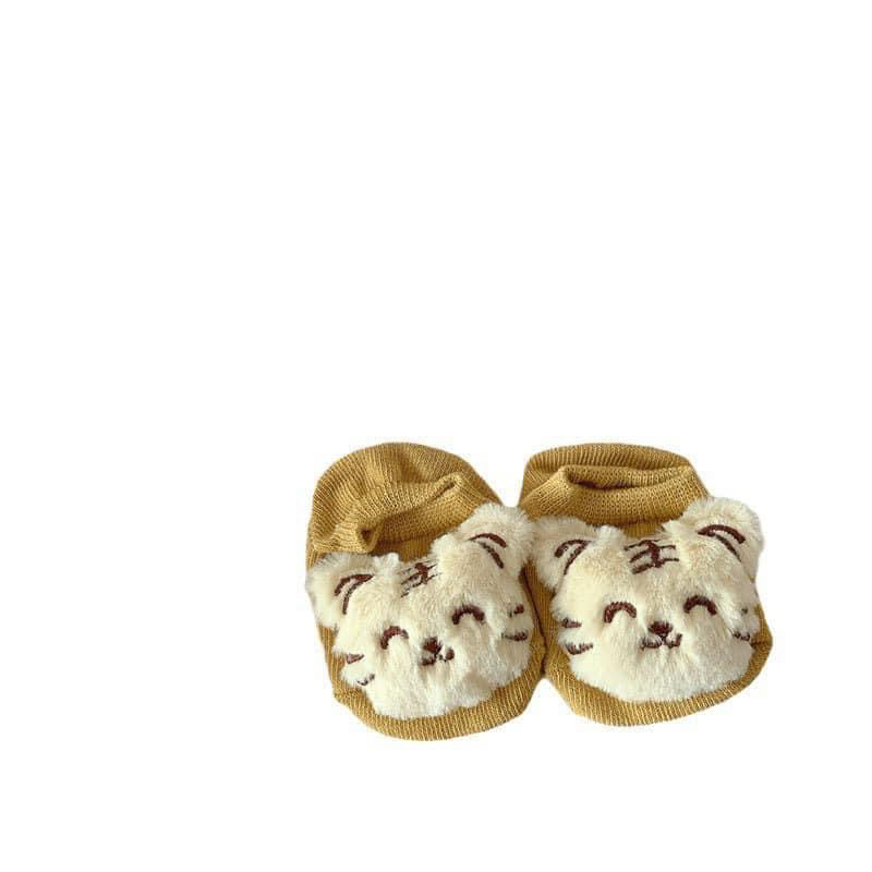 Tất dễ thương cho bé