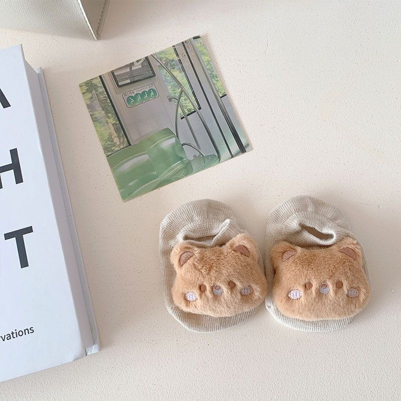 Tất dễ thương cho bé