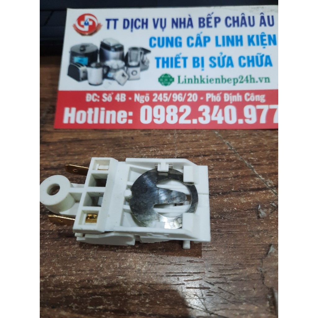 Công tắc ấm siêu tốc Fada hàng công ty