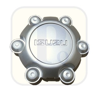 CHỤP MÂM ISUZU DMAX